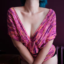 Load image into Gallery viewer, Exposure Tee