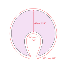 Load image into Gallery viewer, K-Pop Shawl