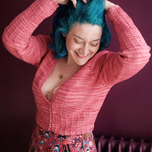 Load image into Gallery viewer, Lil Cardi