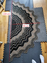 Load image into Gallery viewer, Nixie Shawl