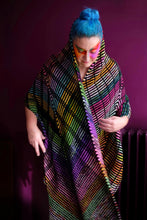 Load image into Gallery viewer, Vasarely Wrap
