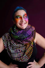 Load image into Gallery viewer, Vasarely Wrap
