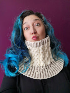 Kerry Cowl