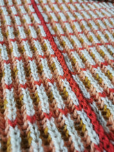 Load image into Gallery viewer, Pattentvaffel : Brioche Waffle Pullover
