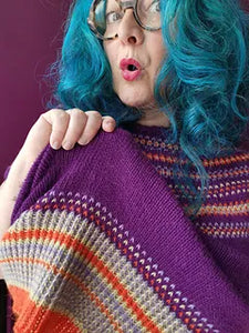 Jiffy Pullover