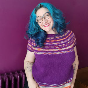 Jiffy Pullover