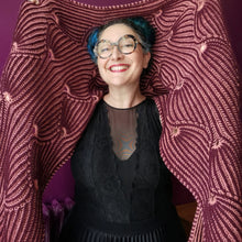 Load image into Gallery viewer, Medusa Scarf
