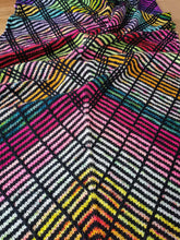 Load image into Gallery viewer, Vasarely Wrap
