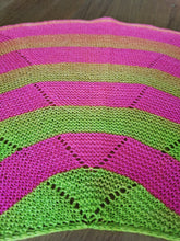 Load image into Gallery viewer, Bis Repetita shawl
