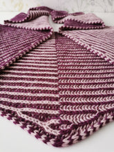 Load image into Gallery viewer, Lush Life shawl
