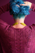 Load image into Gallery viewer, Filigree Sweater
