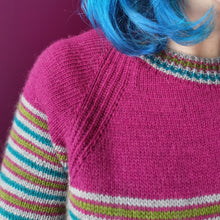 Load image into Gallery viewer, Woollipop sweater
